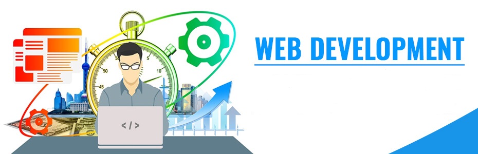 Web Development Web Development