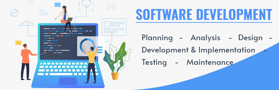 SOFTWARE DEVELOPMENT SOFTWARE DEVELOPMENT