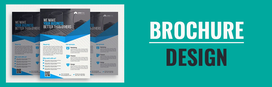 Brochure Design Brochure Design